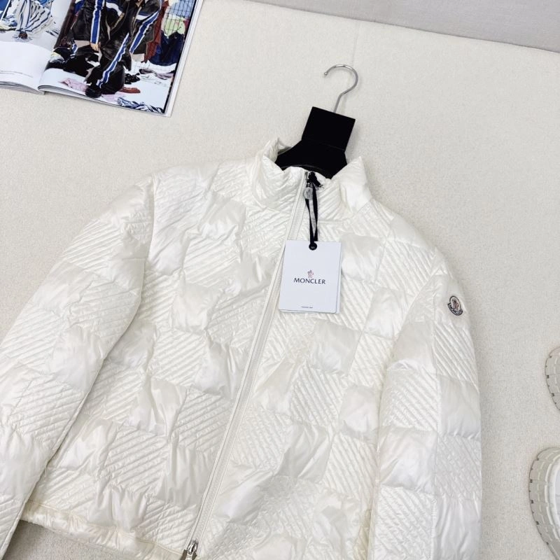 Colorful Moncler Down Jackets 144935