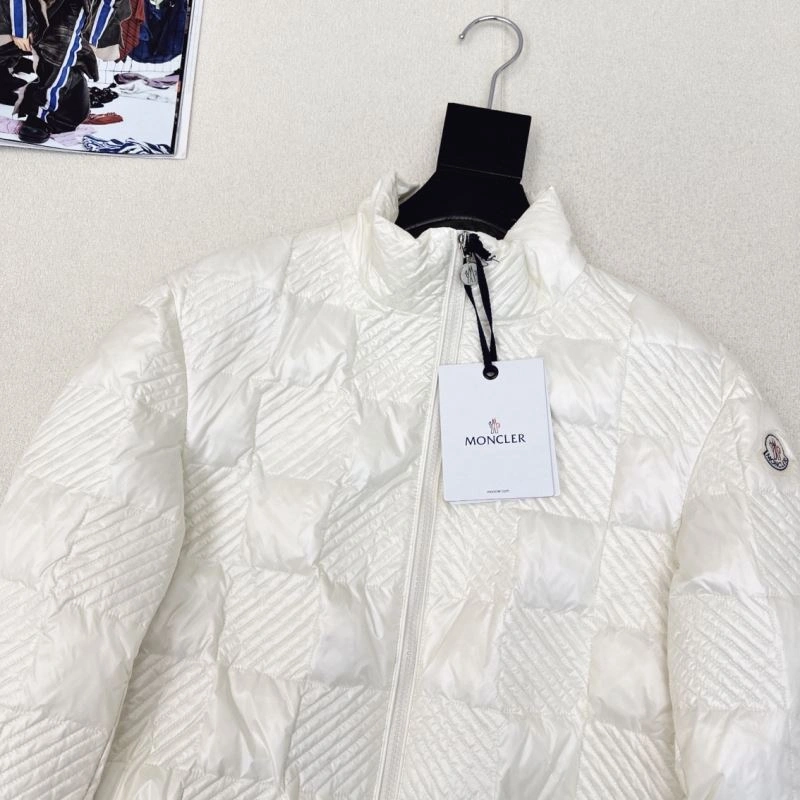 Colorful Moncler Down Jackets 144935