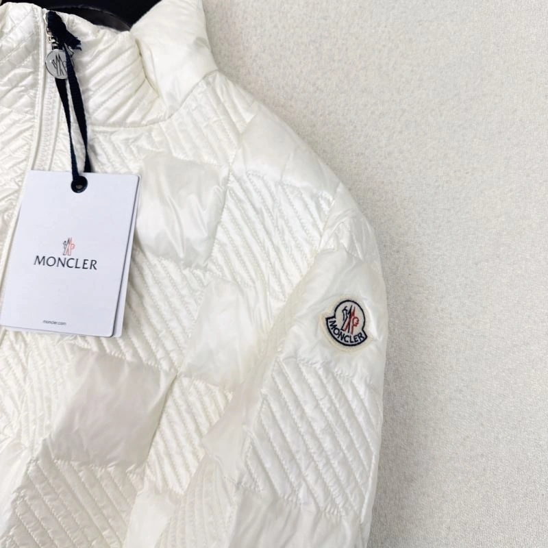 Colorful Moncler Down Jackets 144935