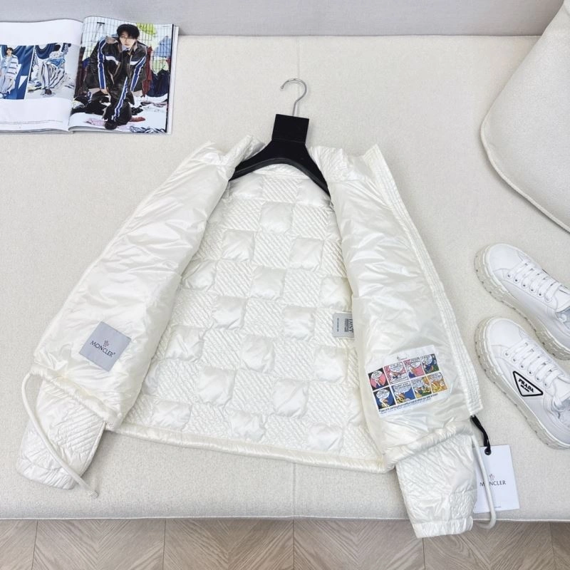 Colorful Moncler Down Jackets 144935