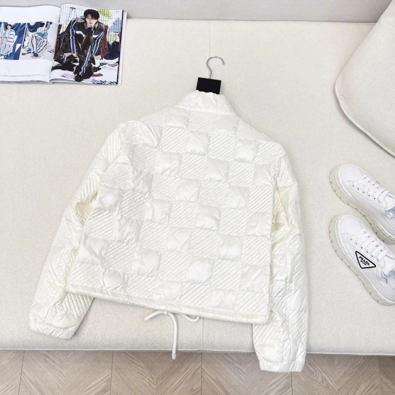 Colorful Moncler Down Jackets 144935