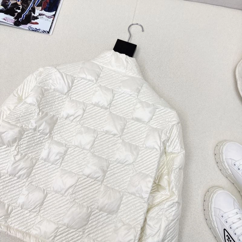 Colorful Moncler Down Jackets 144935