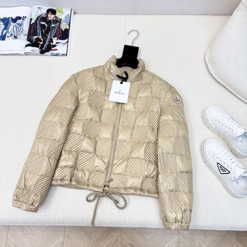 Moncler Down Jackets MultiPurpose 144938