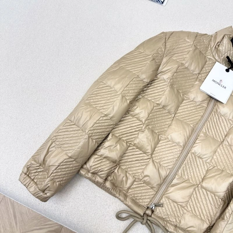 Moncler Down Jackets MultiPurpose 144938