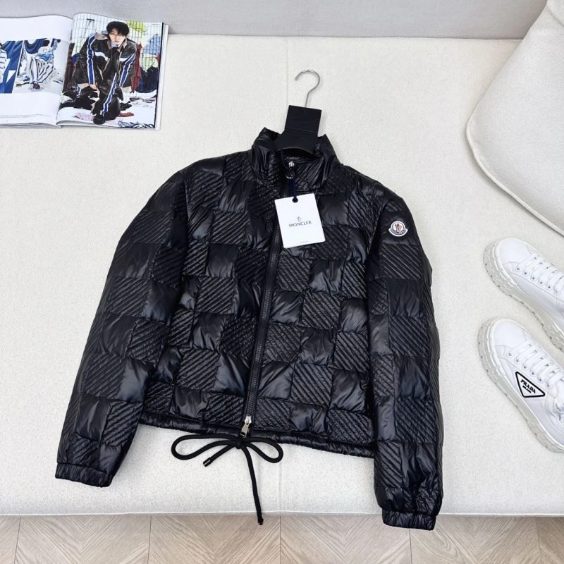 Durable Moncler Down Jackets 144940