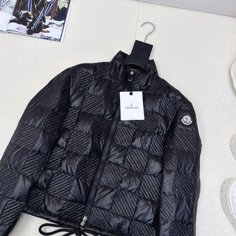 Durable Moncler Down Jackets 144940