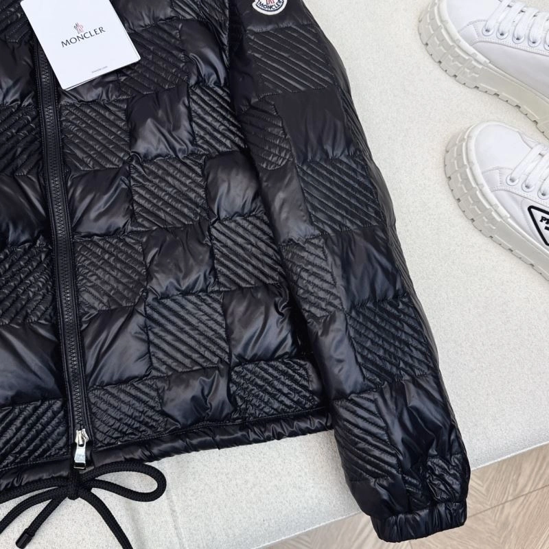 Durable Moncler Down Jackets 144940