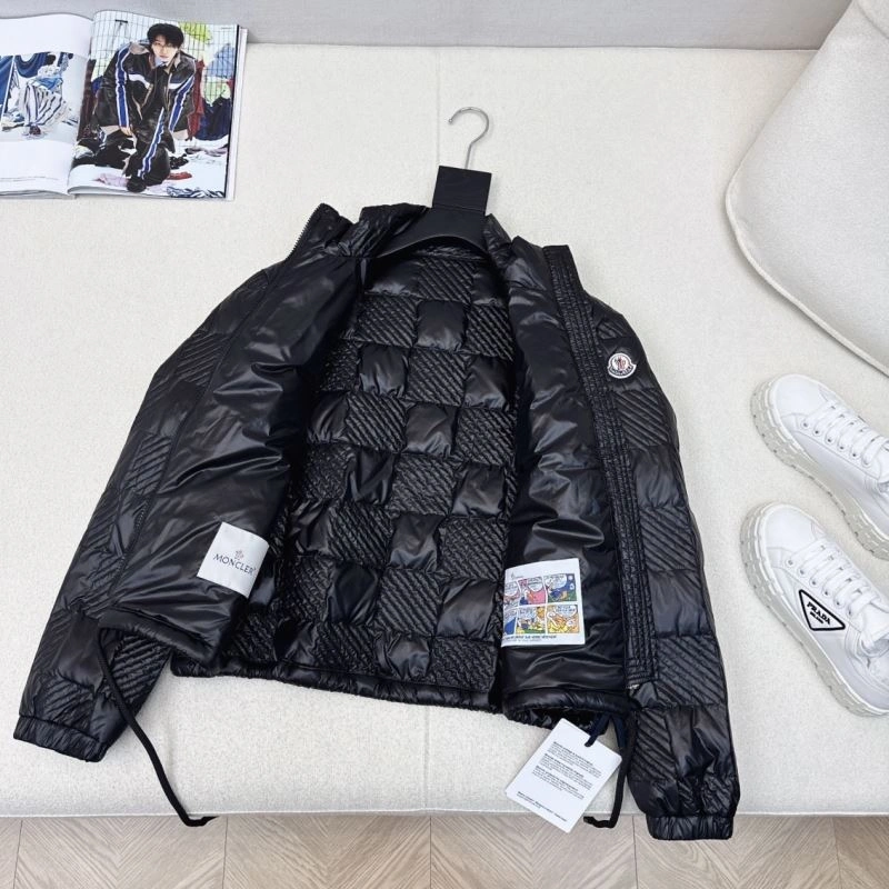 Durable Moncler Down Jackets 144940