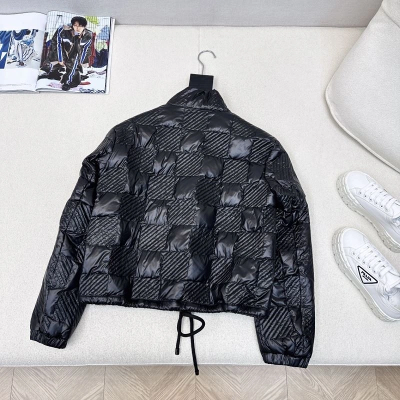 Durable Moncler Down Jackets 144940
