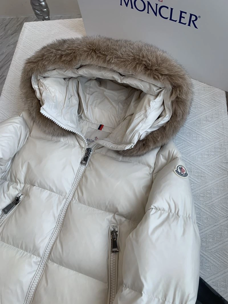 TechFriendly Moncler Down Jackets 144937