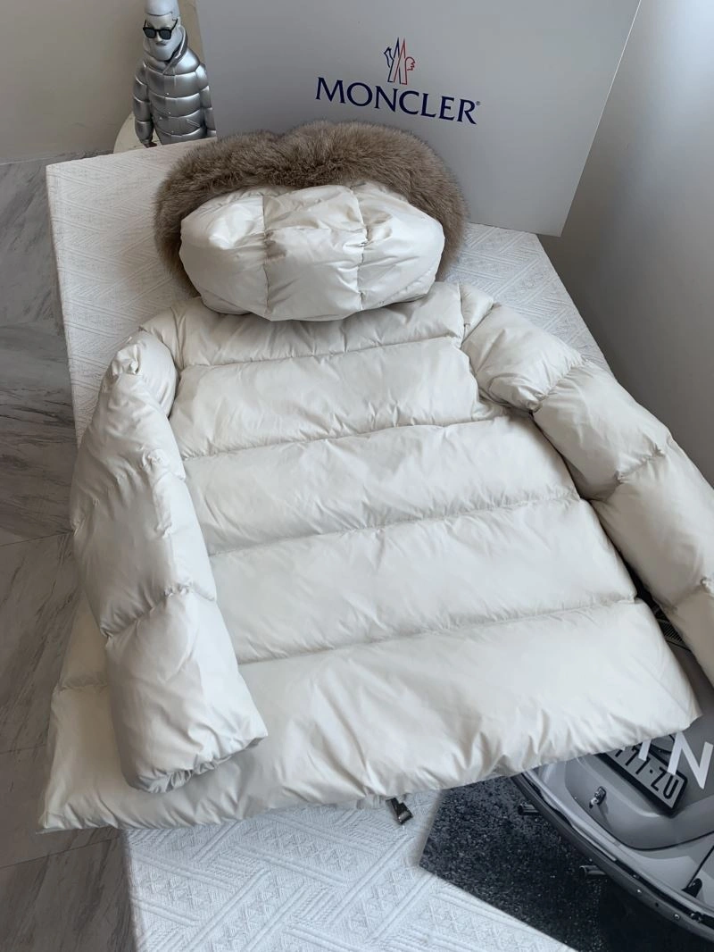 TechFriendly Moncler Down Jackets 144937