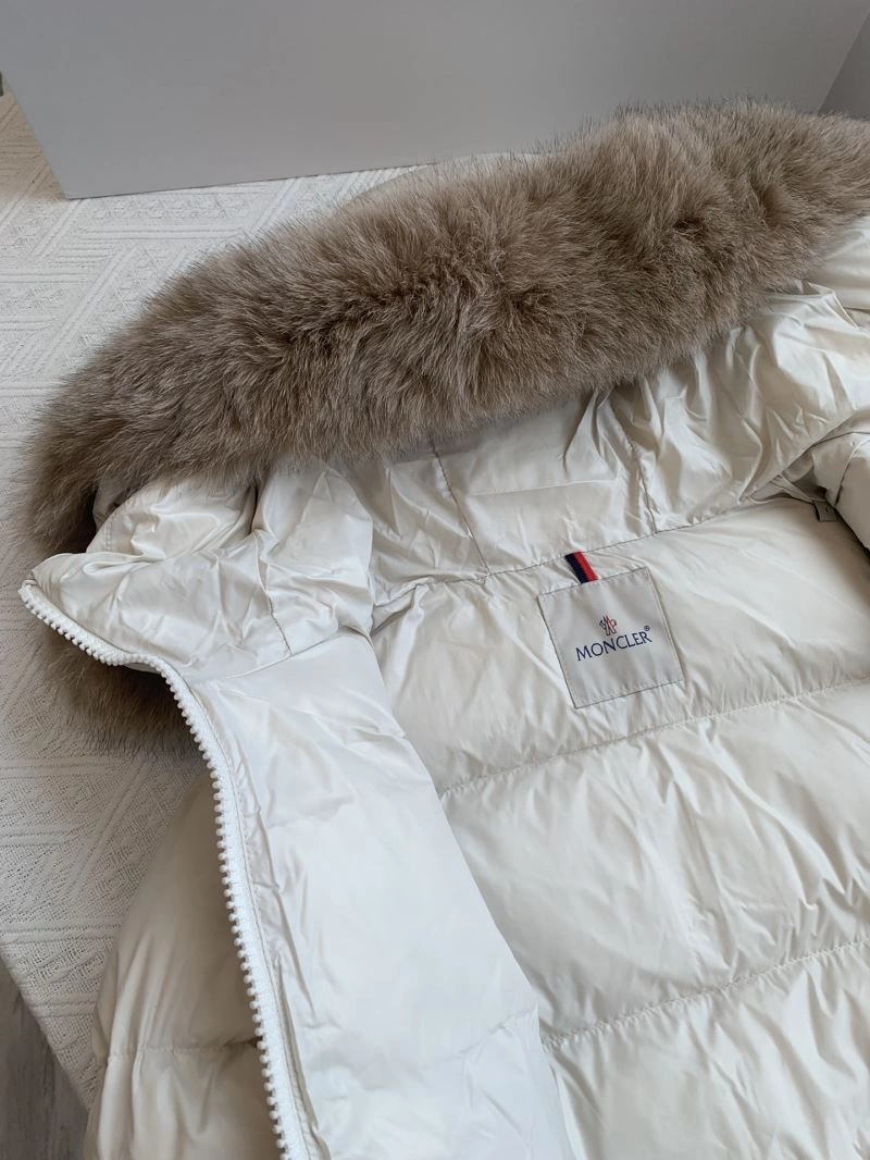 TechFriendly Moncler Down Jackets 144937
