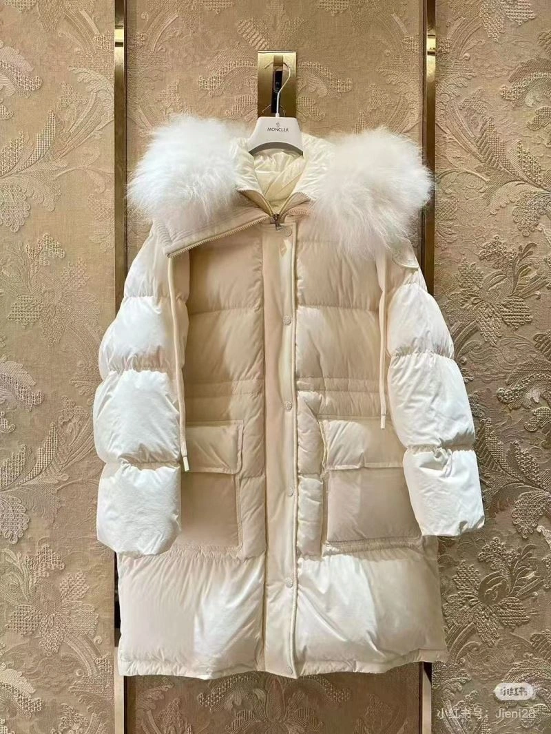 Moncler Down Jackets Unique 144932