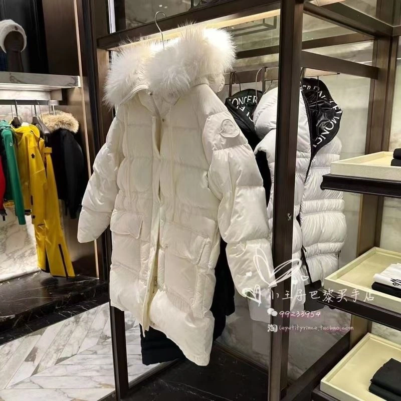 Moncler Down Jackets Unique 144932