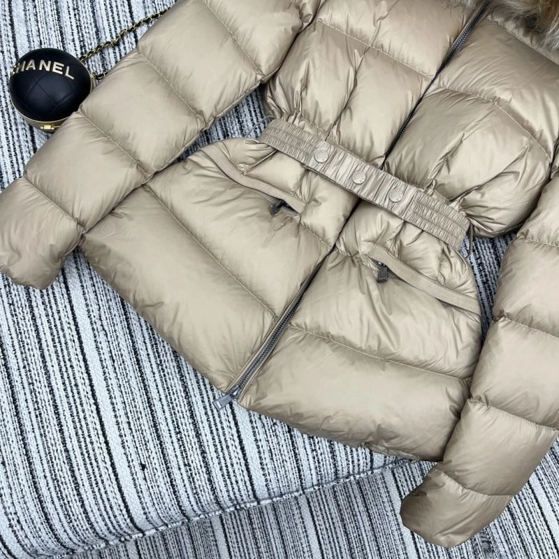 Moncler Down Jackets TechFriendly 144942