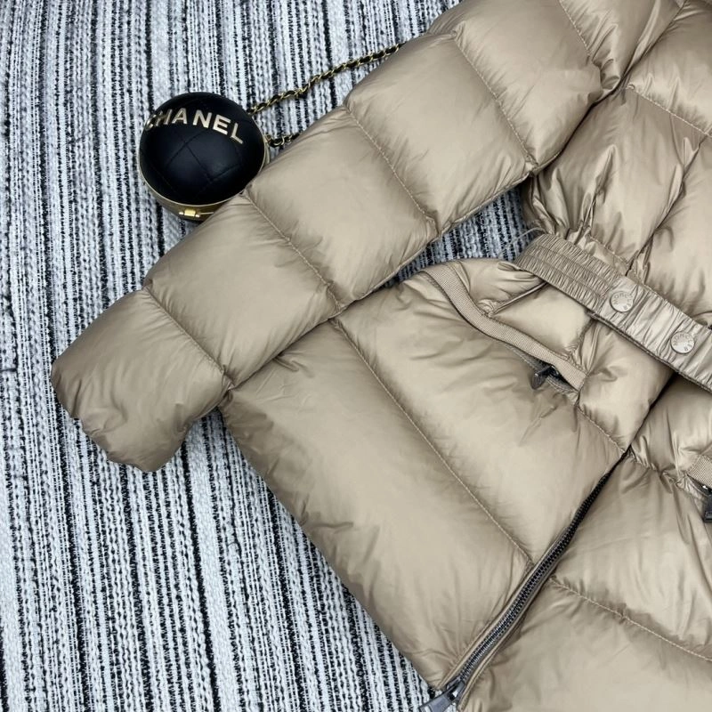 Moncler Down Jackets TechFriendly 144942