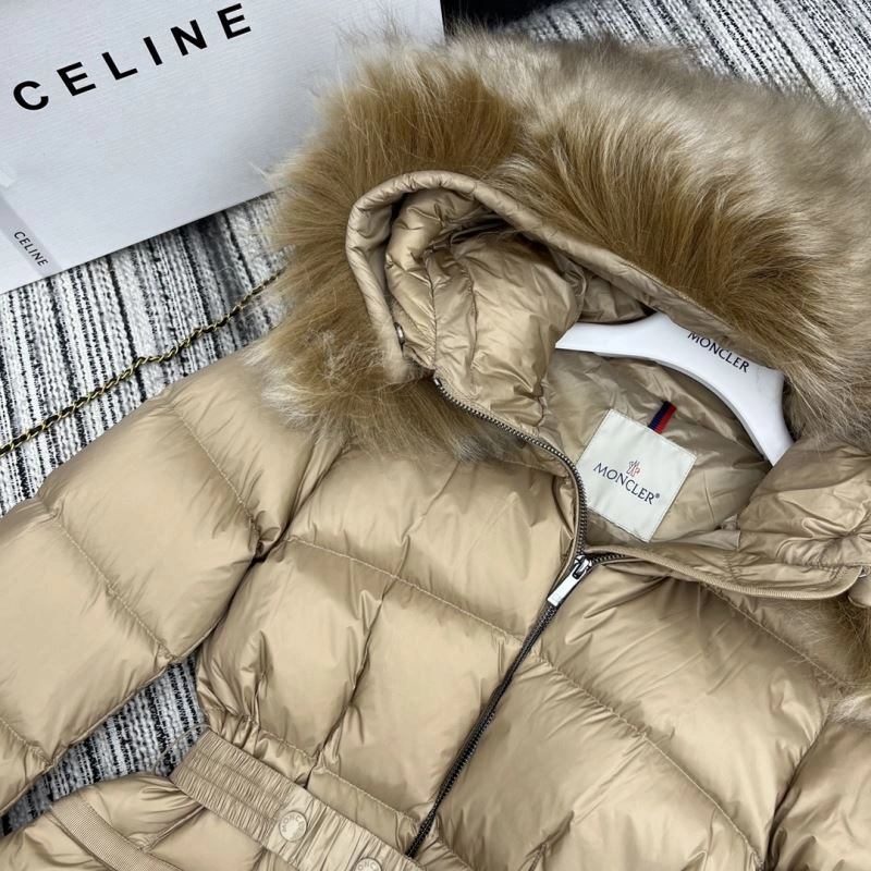 Moncler Down Jackets TechFriendly 144942