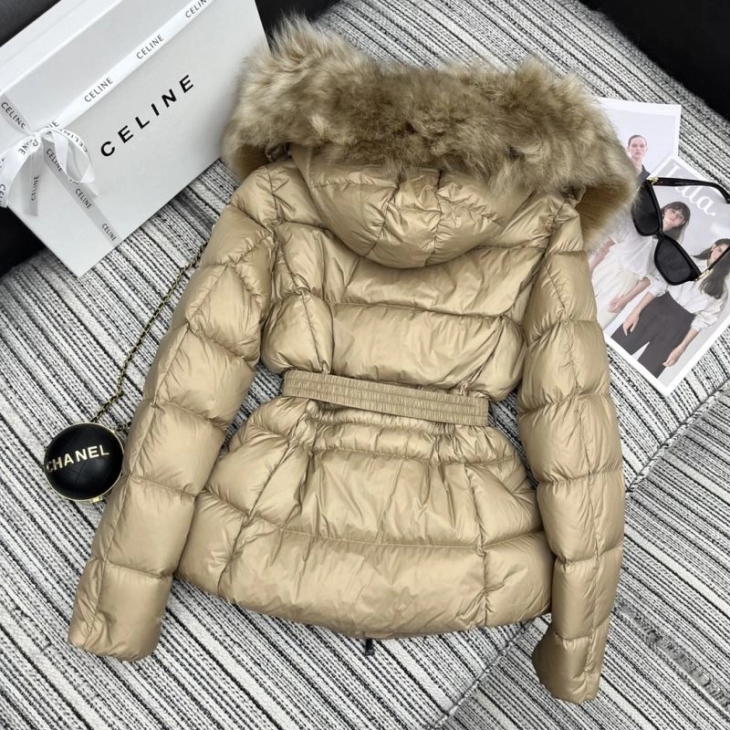 Moncler Down Jackets TechFriendly 144942