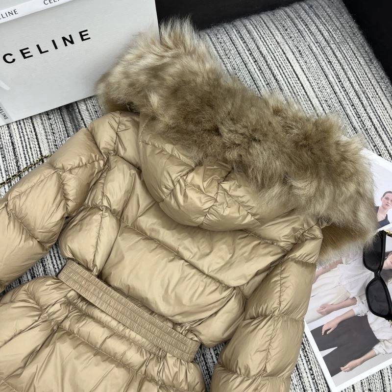 Moncler Down Jackets TechFriendly 144942