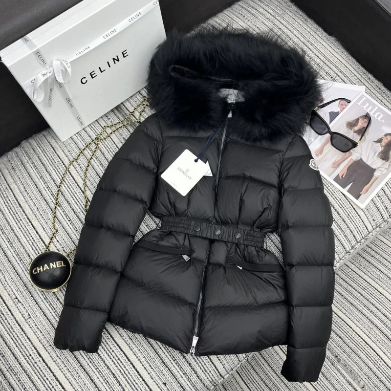 Moncler Down Jackets Durable 144931