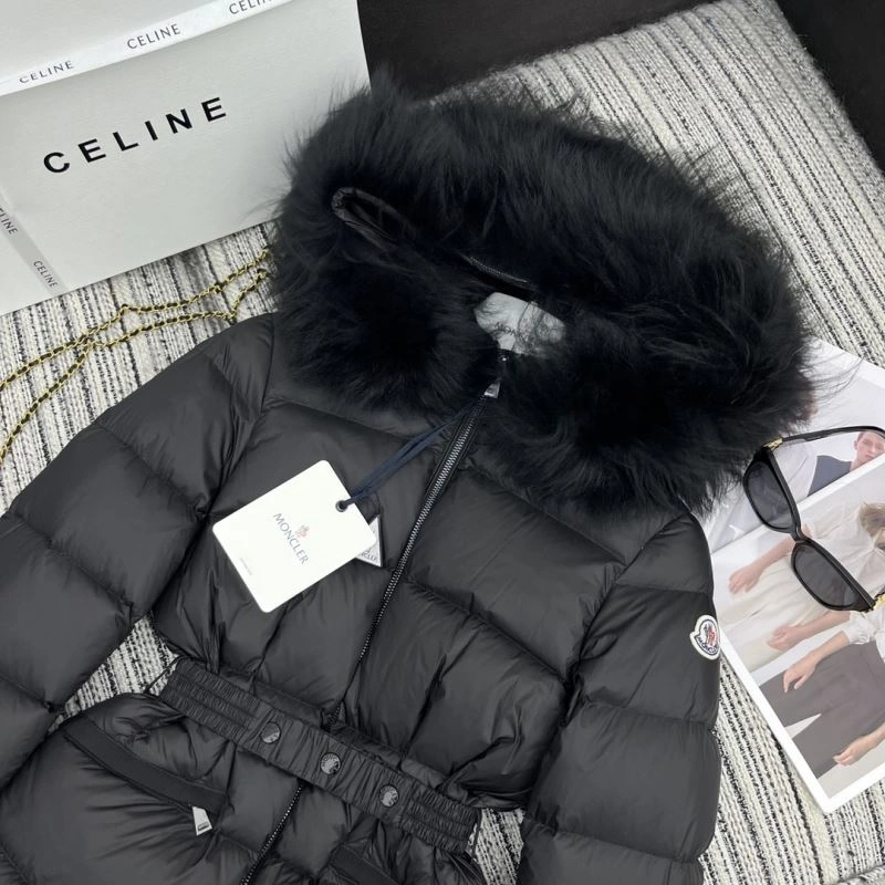 Moncler Down Jackets Durable 144931