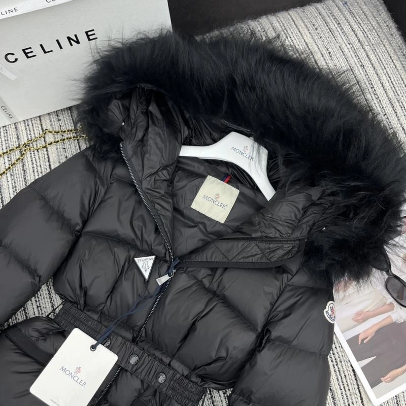 Moncler Down Jackets Durable 144931