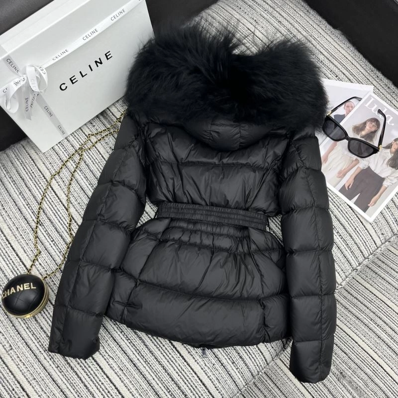 Moncler Down Jackets Durable 144931