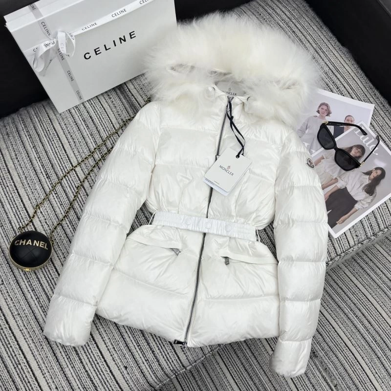 Moncler Down Jackets StreetReady 144933