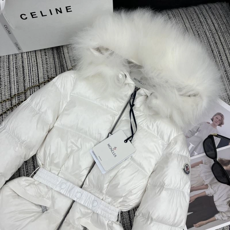Moncler Down Jackets StreetReady 144933