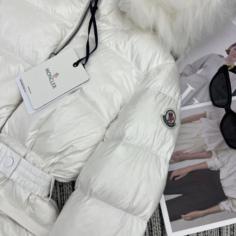 Moncler Down Jackets StreetReady 144933