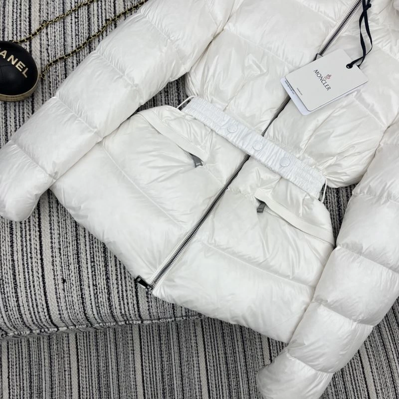 Moncler Down Jackets StreetReady 144933