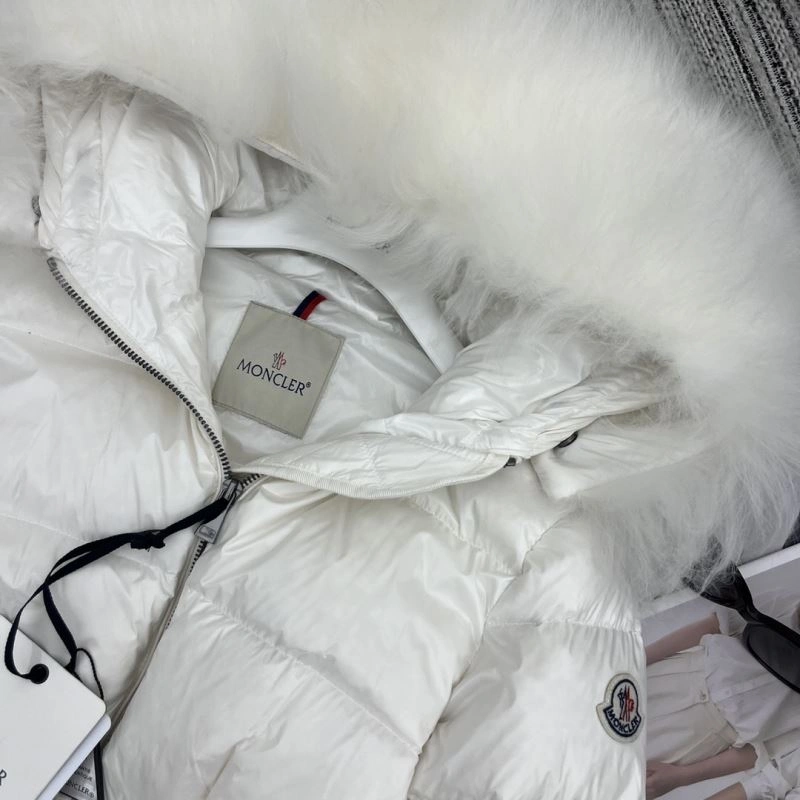 Moncler Down Jackets StreetReady 144933