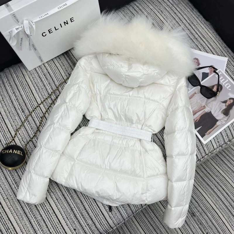 Moncler Down Jackets StreetReady 144933