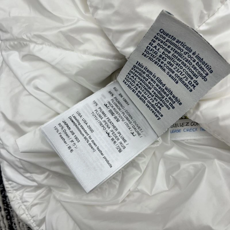 Moncler Down Jackets StreetReady 144933