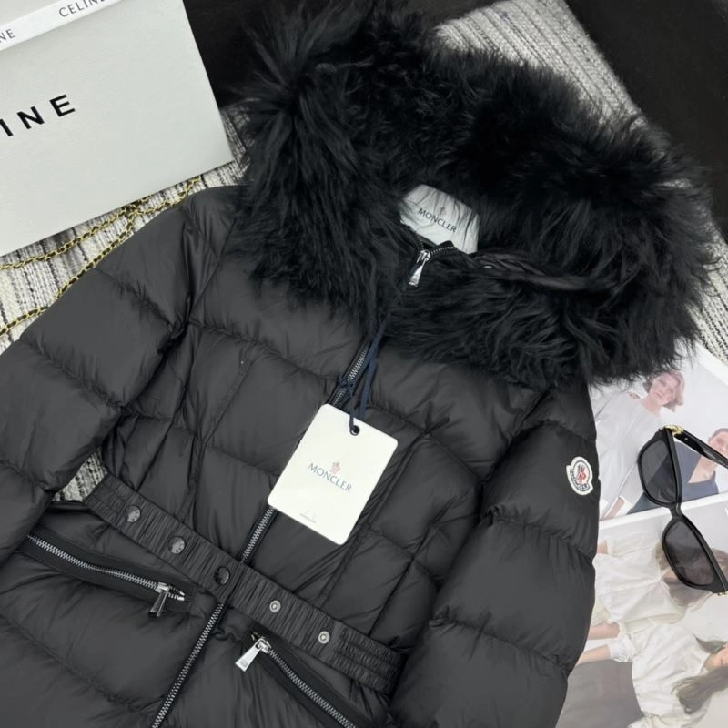 Moncler Down Jackets SmartChoice 144930
