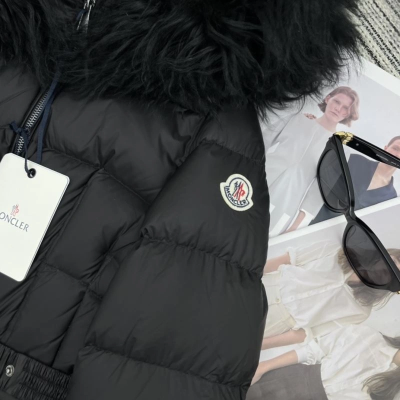 Moncler Down Jackets SmartChoice 144930