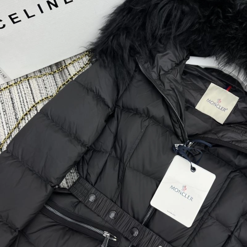 Moncler Down Jackets SmartChoice 144930