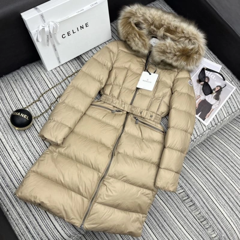 Moncler Down Jackets Packable 144929