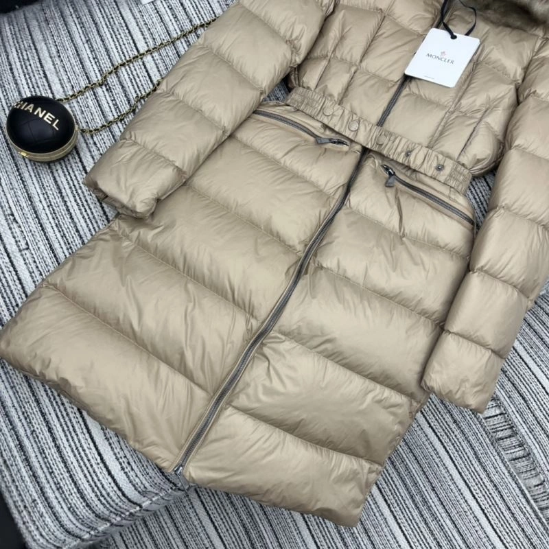 Moncler Down Jackets Packable 144929