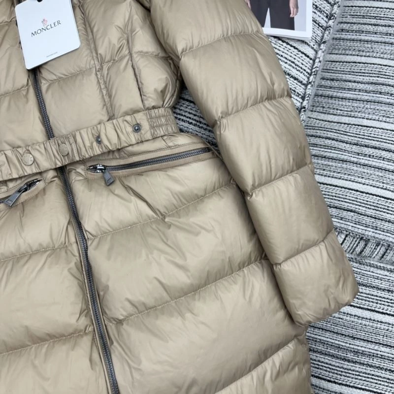 Moncler Down Jackets Packable 144929