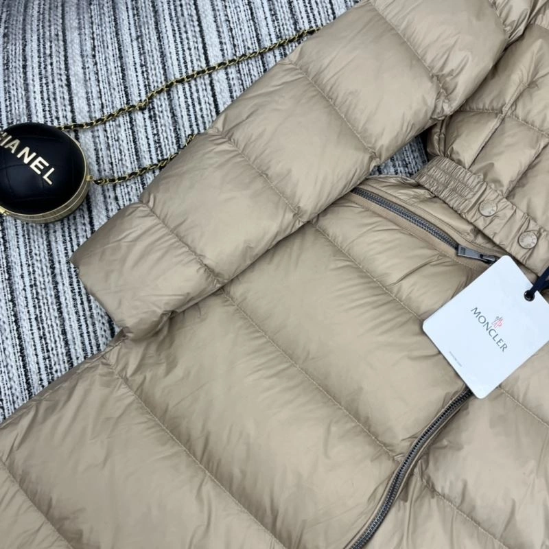 Moncler Down Jackets Packable 144929