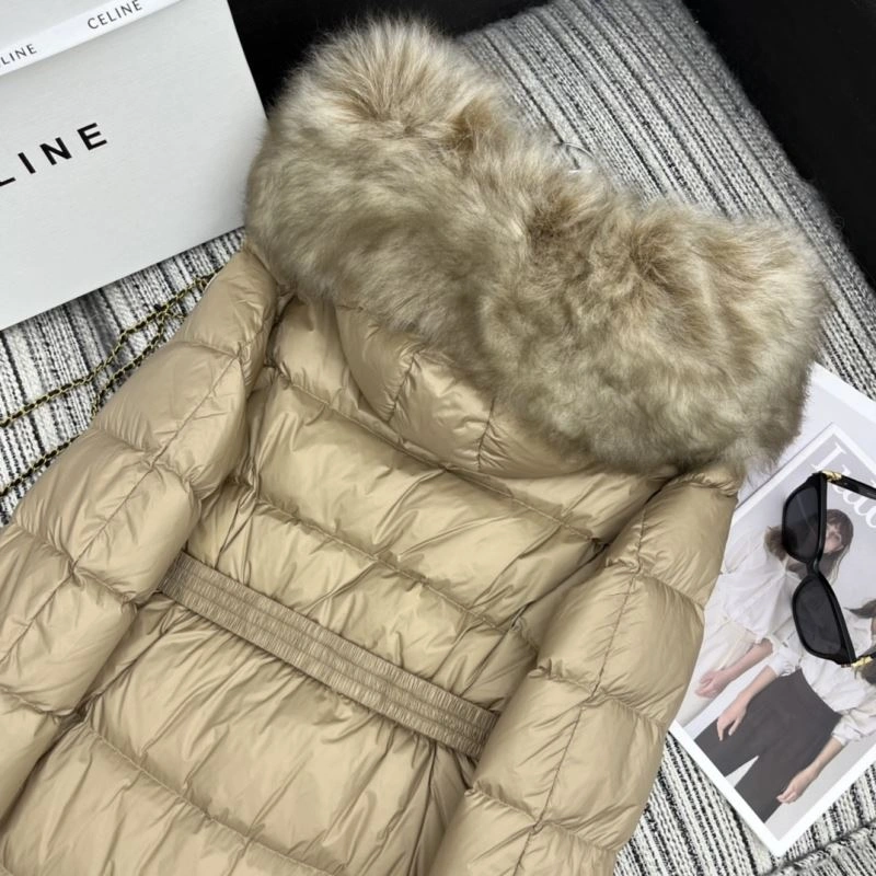 Moncler Down Jackets Packable 144929