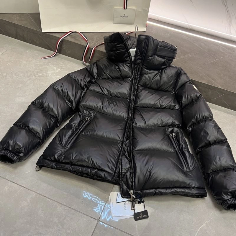 StreetReady Moncler Down Jackets 144927