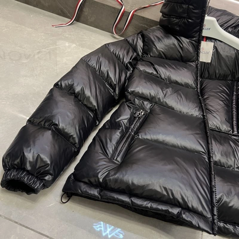 StreetReady Moncler Down Jackets 144927