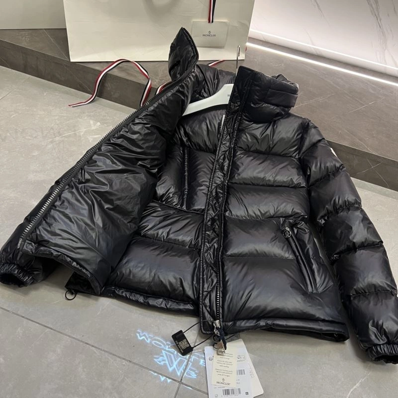 StreetReady Moncler Down Jackets 144927