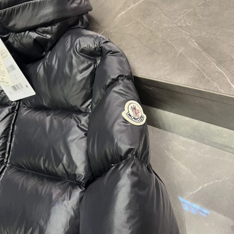 StreetReady Moncler Down Jackets 144927