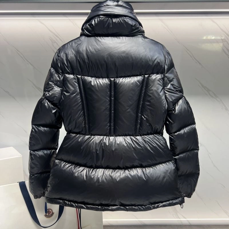 Flexible Moncler Down Jackets 144925