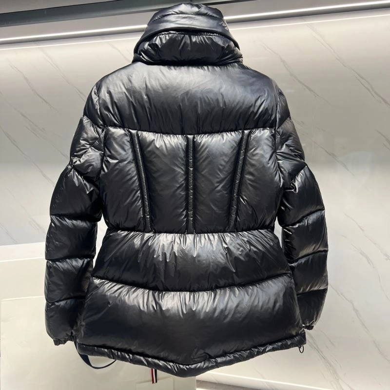 Flexible Moncler Down Jackets 144925