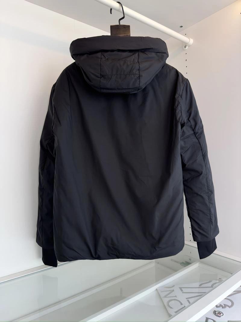 Moncler Down Jackets WrinkleFree 144923