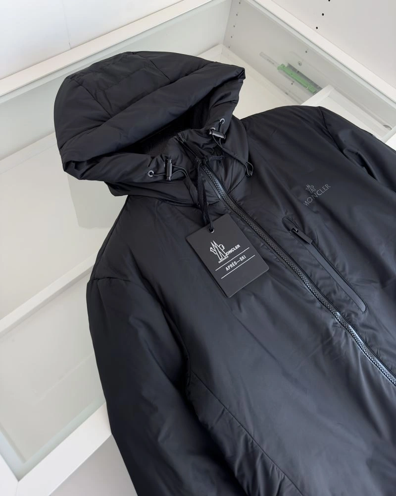 Moncler Down Jackets WrinkleFree 144923